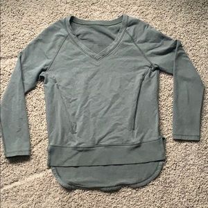 Lululemon Sweatshirt